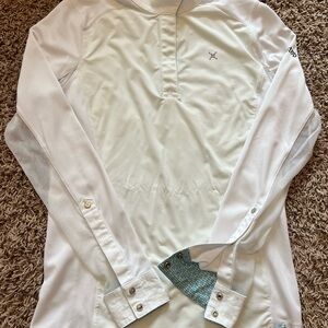 Tredstep Women’s Long Sleeve Show Shirt